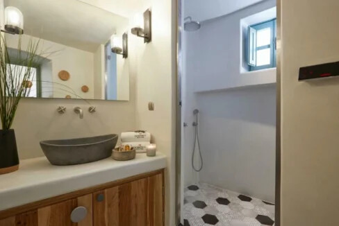 House for Sale Santorini Greece, Pyrgos 12