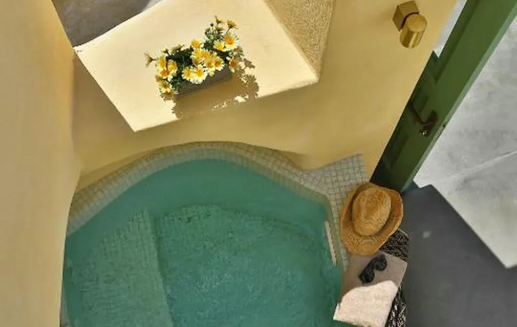 House for Sale Santorini Greece, Pyrgos 13