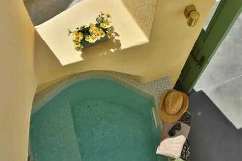 House for Sale Santorini Greece, Pyrgos 13