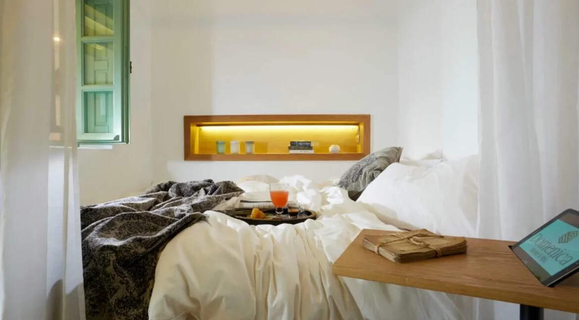 House for Sale Santorini Greece, Pyrgos 14