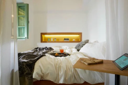 House for Sale Santorini Greece, Pyrgos 14