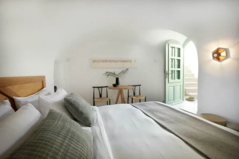 House for Sale Santorini Greece, Pyrgos 15