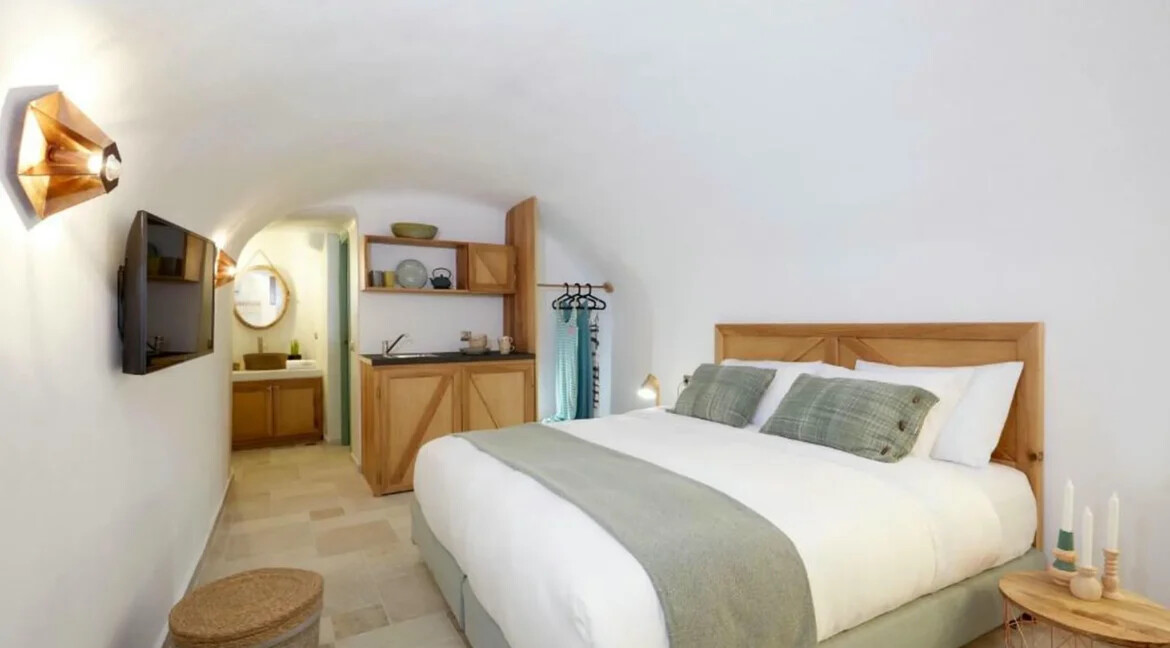 House for Sale Santorini Greece, Pyrgos 18