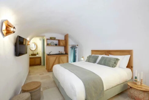 House for Sale Santorini Greece, Pyrgos 18