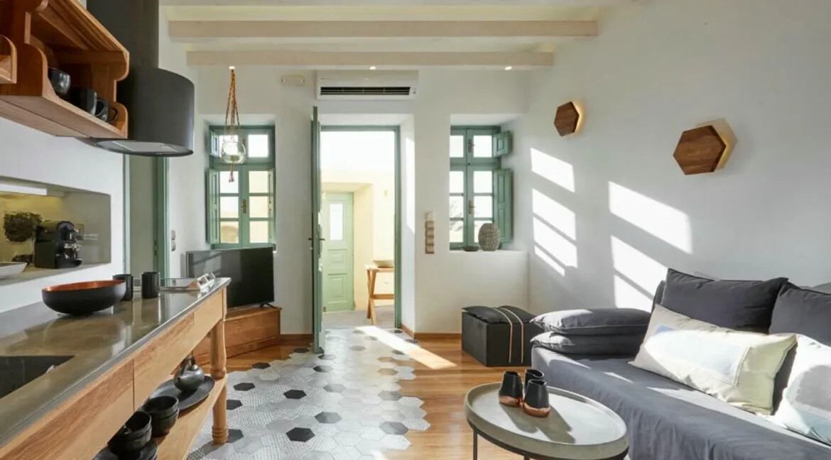 House for Sale Santorini Greece, Pyrgos 20