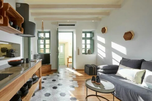 House for Sale Santorini Greece, Pyrgos 20