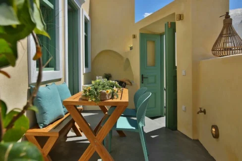 House for Sale Santorini Greece, Pyrgos 21