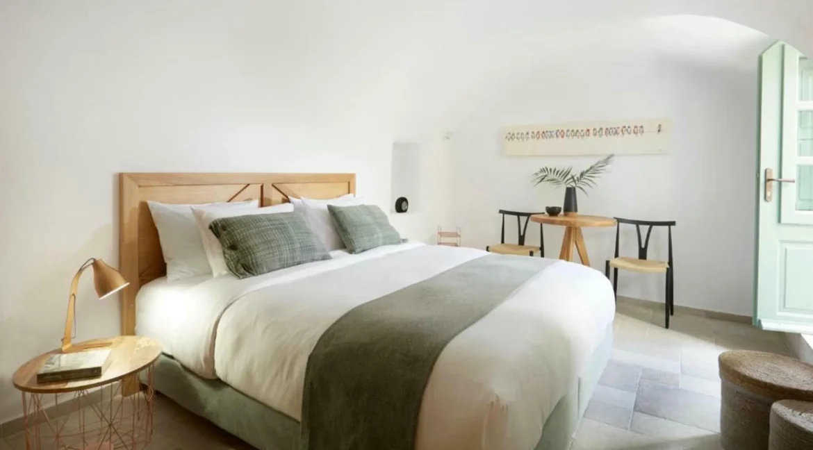 House for Sale Santorini Greece, Pyrgos 22