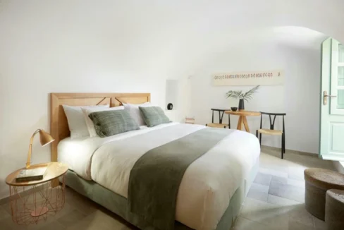 House for Sale Santorini Greece, Pyrgos 22