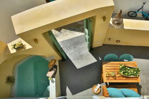 House for Sale Santorini Greece, Pyrgos 23