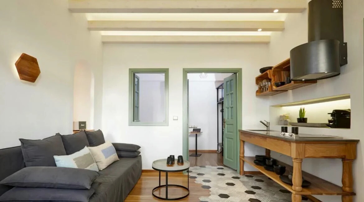 House for Sale Santorini Greece, Pyrgos 5