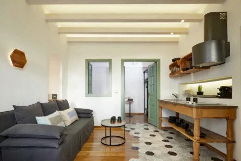 House for Sale Santorini Greece, Pyrgos 5