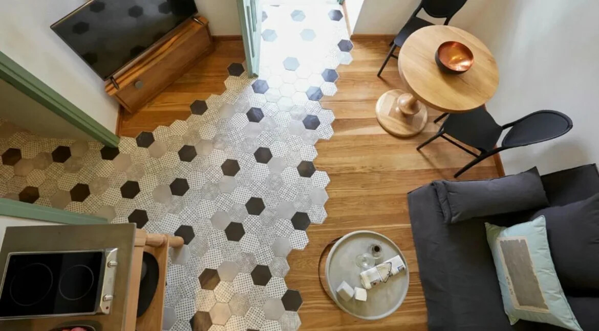 House for Sale Santorini Greece, Pyrgos 6