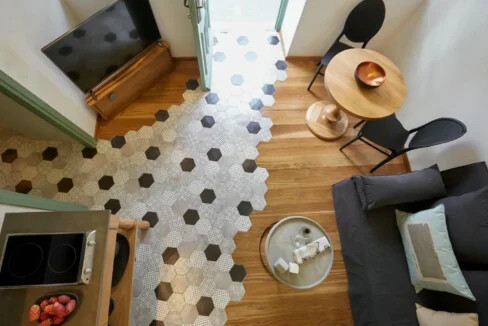 House for Sale Santorini Greece, Pyrgos 6