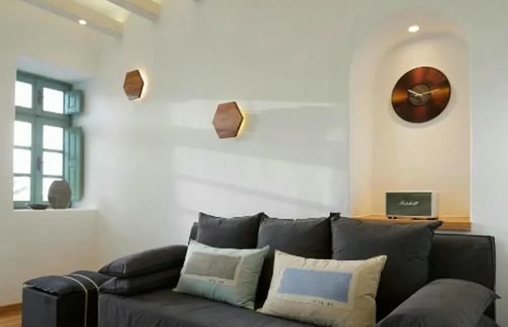 House for Sale Santorini Greece, Pyrgos 7