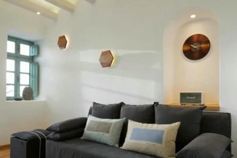 House for Sale Santorini Greece, Pyrgos 7