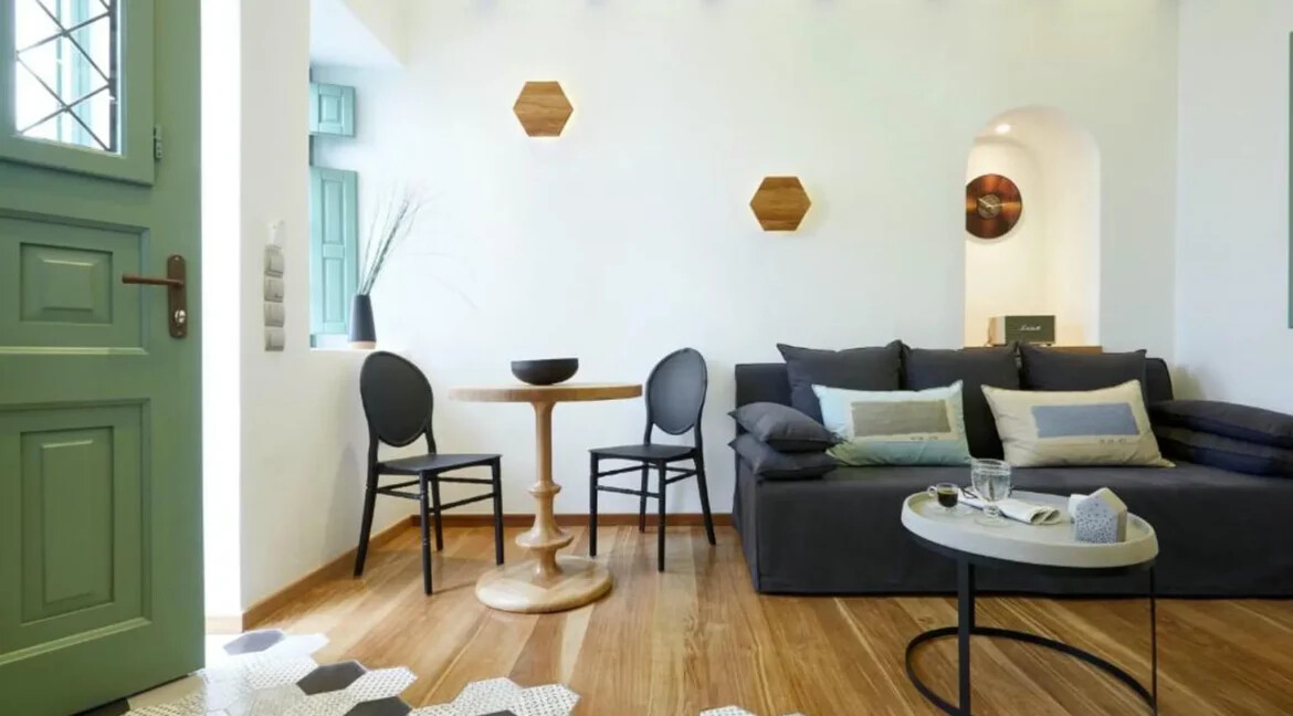 House for Sale Santorini Greece, Pyrgos 8