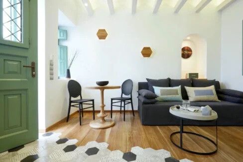 House for Sale Santorini Greece, Pyrgos 8