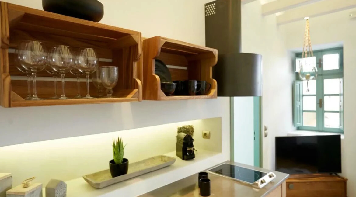 House for Sale Santorini Greece, Pyrgos 9