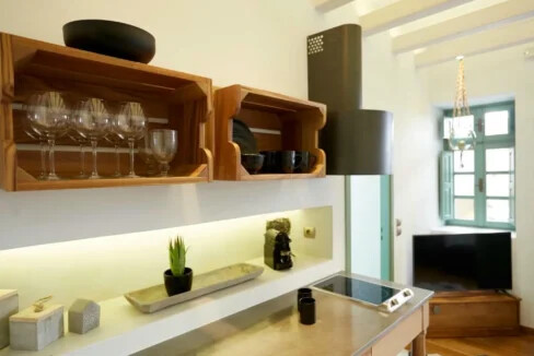 House for Sale Santorini Greece, Pyrgos 9