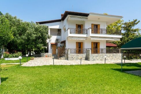 House for sale Nea Kallikratia Halkidiki