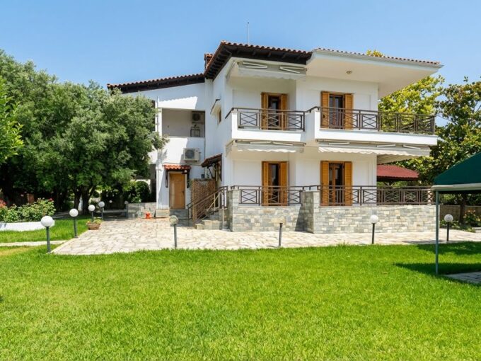 House for sale Nea Kallikratia Halkidiki