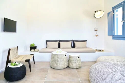 Houses Complex for Sale in Santorini Finikia Oia 1