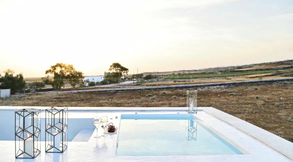 Houses Complex for Sale in Santorini Finikia Oia 10