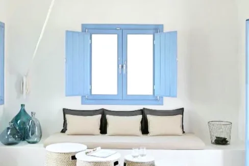 Houses Complex for Sale in Santorini Finikia Oia 11