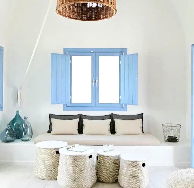 Houses Complex for Sale in Santorini Finikia Oia 11