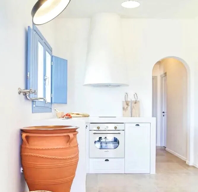 Houses Complex for Sale in Santorini Finikia Oia 13