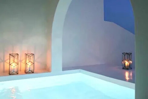 Houses Complex for Sale in Santorini Finikia Oia 15