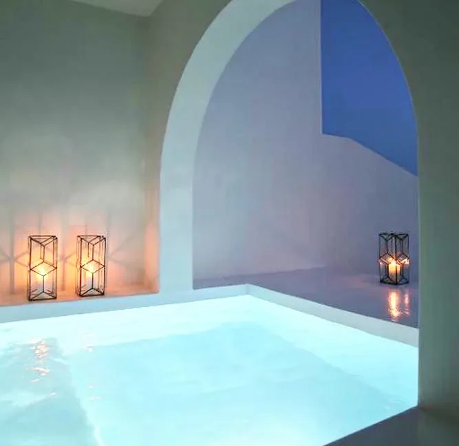 Houses Complex for Sale in Santorini Finikia Oia 15