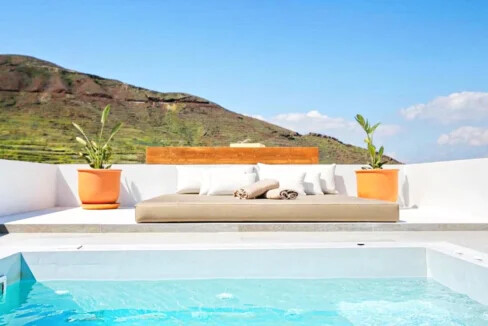 Houses Complex for Sale in Santorini Finikia Oia 16