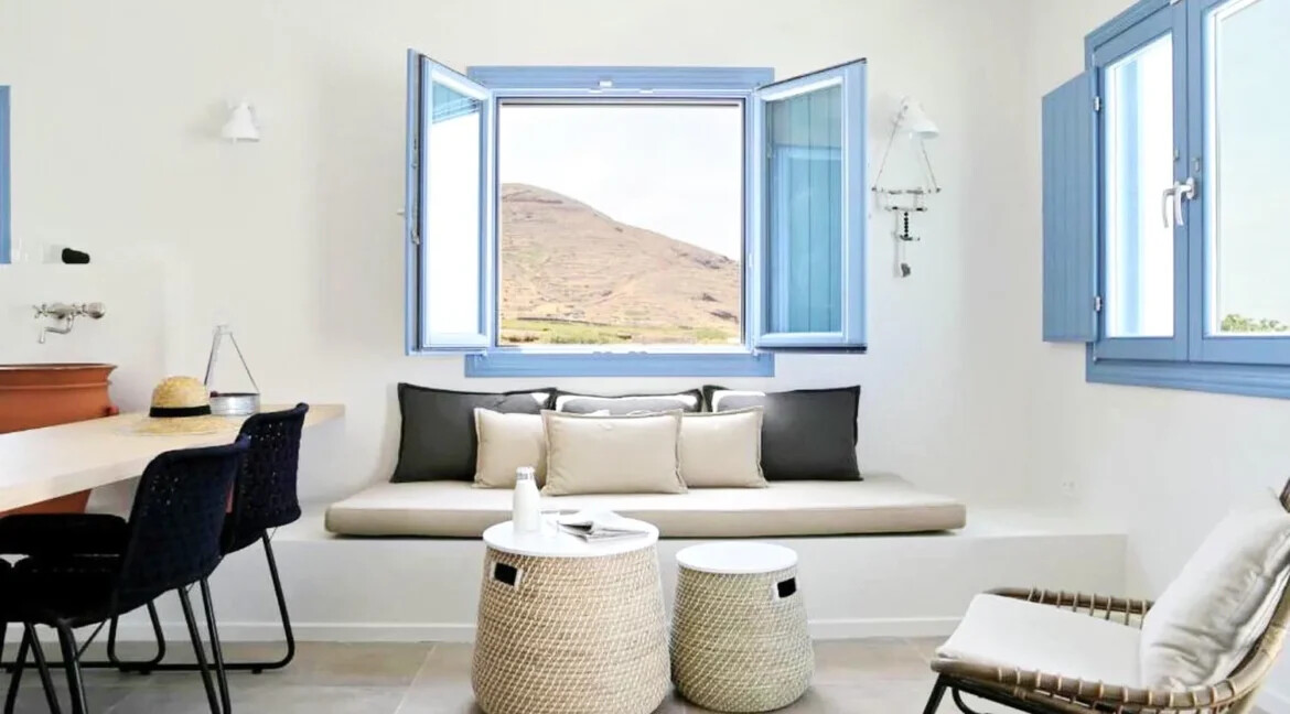 Houses Complex for Sale in Santorini Finikia Oia 17