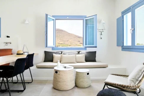 Houses Complex for Sale in Santorini Finikia Oia 17