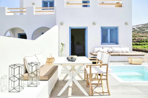 Houses Complex for Sale in Santorini Finikia Oia 18
