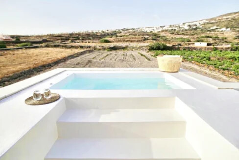 Houses Complex for Sale in Santorini Finikia Oia 19