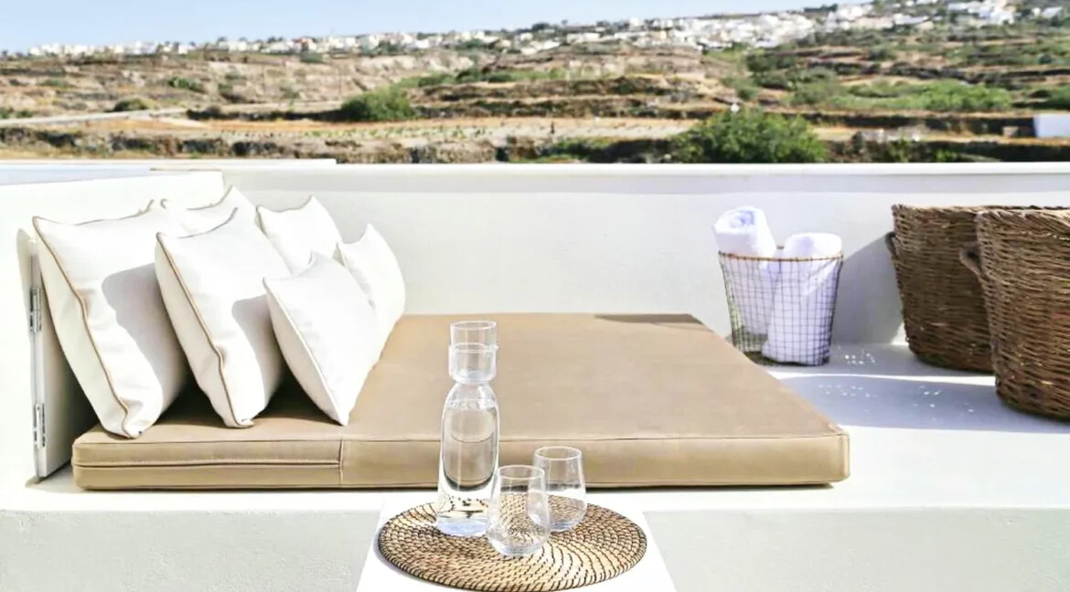 Houses Complex for Sale in Santorini Finikia Oia 2