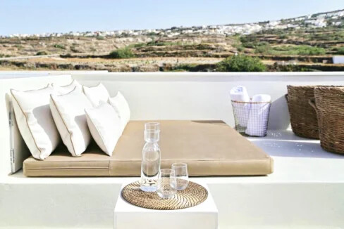 Houses Complex for Sale in Santorini Finikia Oia 2