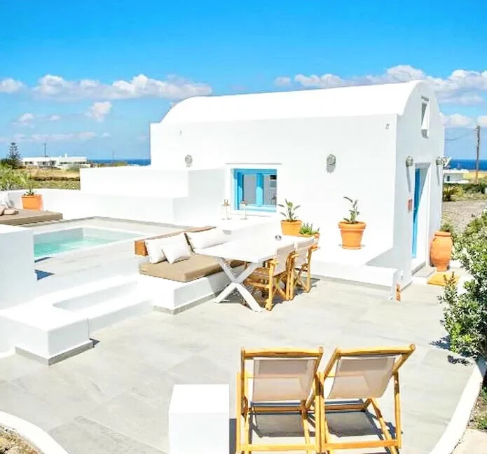 Houses Complex for Sale in Santorini Finikia Oia 20