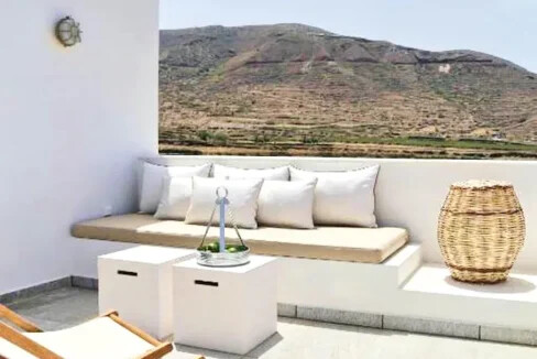 Houses Complex for Sale in Santorini Finikia Oia 3
