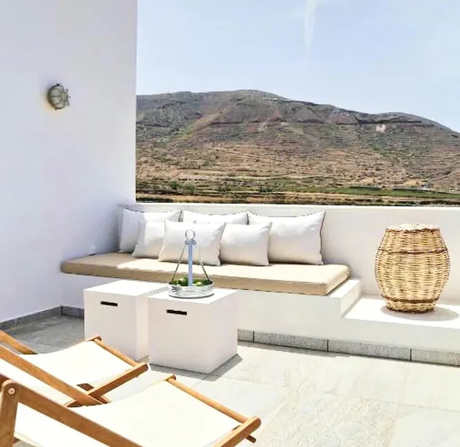 Houses Complex for Sale in Santorini Finikia Oia 3