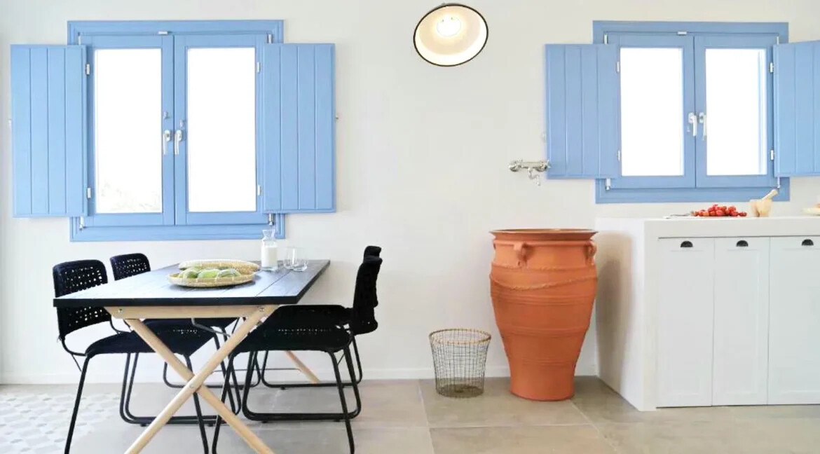 Houses Complex for Sale in Santorini Finikia Oia 4