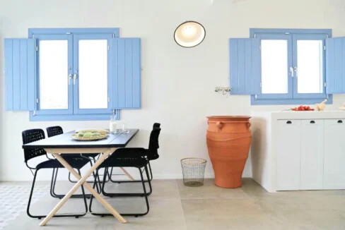 Houses Complex for Sale in Santorini Finikia Oia 4