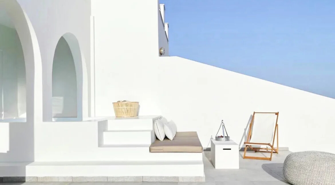 Houses Complex for Sale in Santorini Finikia Oia 5