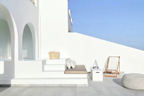 Houses Complex for Sale in Santorini Finikia Oia 5