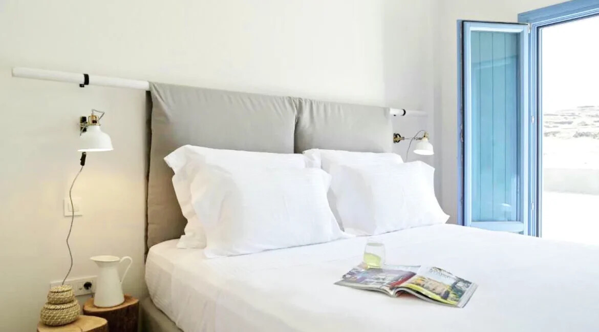 Houses Complex for Sale in Santorini Finikia Oia 6