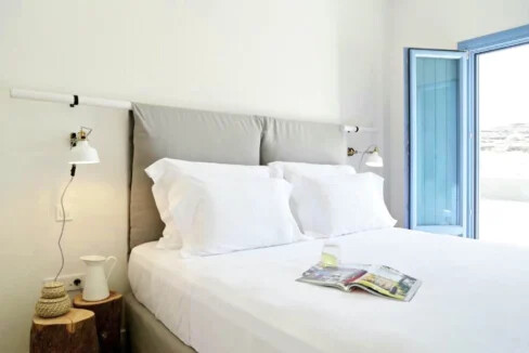 Houses Complex for Sale in Santorini Finikia Oia 6