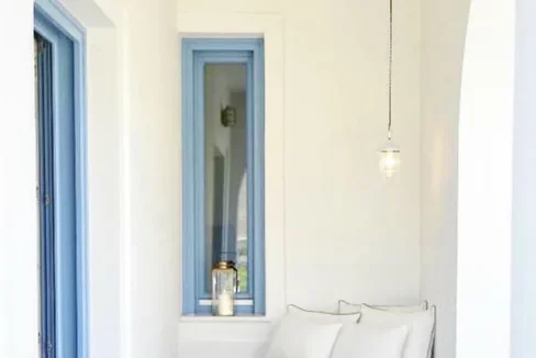 Houses Complex for Sale in Santorini Finikia Oia 8